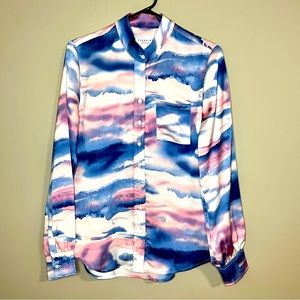 The Shirt by Rochelle Behrens • Size: Small